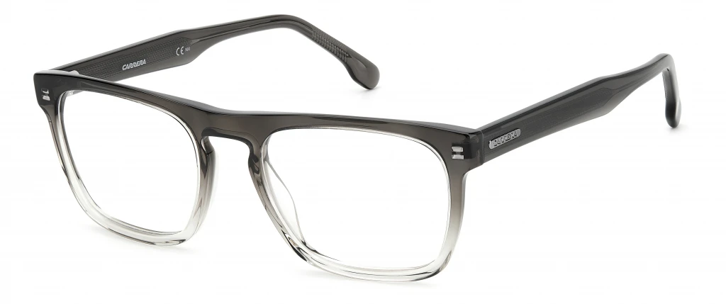 Оправа для очков CARRERA 268 SHD GREY оригинальный размер фото 1