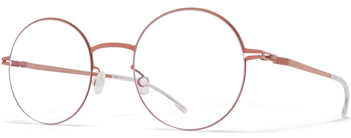 Оправа для очков для зрения Mykita LOTTA 388 48/21 оригинальный размер фото 1