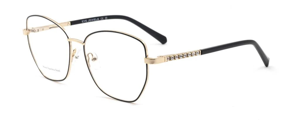 Оправа для очков для зрения EYE JEWELS 1227 CLASSIC оригинальный размер фото 1