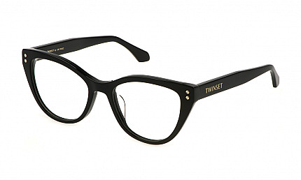 TWINSET W033 SHINY BLACK