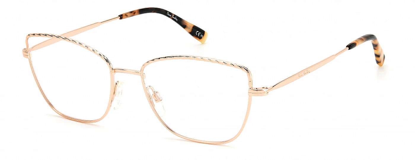 Оправа для очков Pierre Cardin 8867 GOLD COPP фото 1