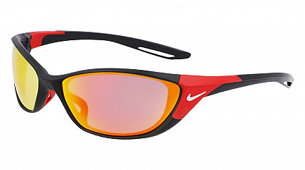 NIKE ZONE M DZ7358 MATTE BLACK