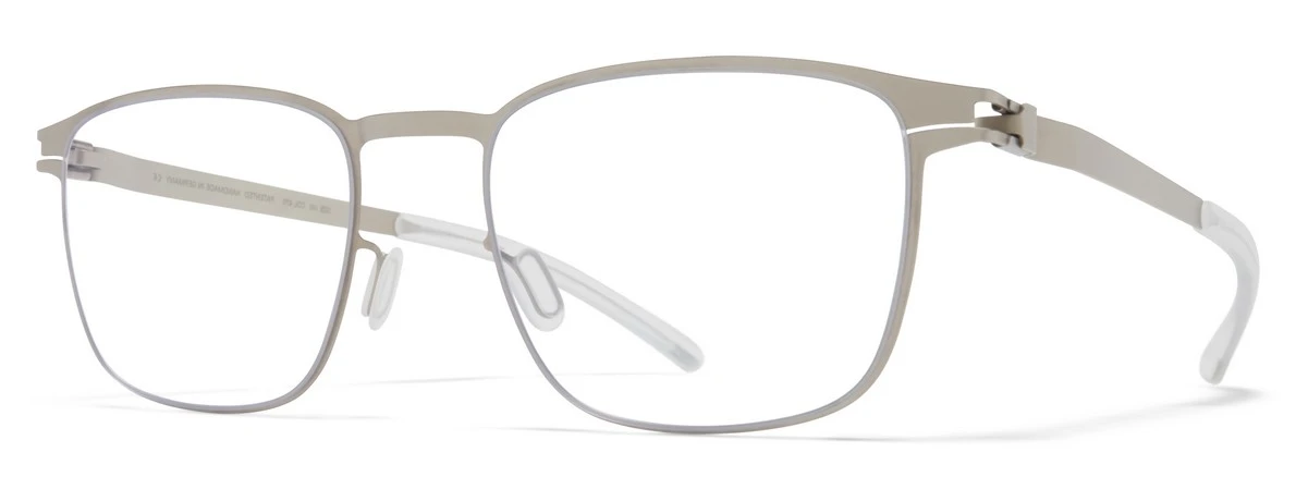 Оправа Mykita YOTAM 470 51/19 оригинальный размер фото 2