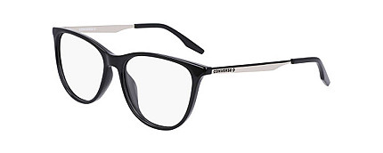 CONVERSE 8007 BLACK
