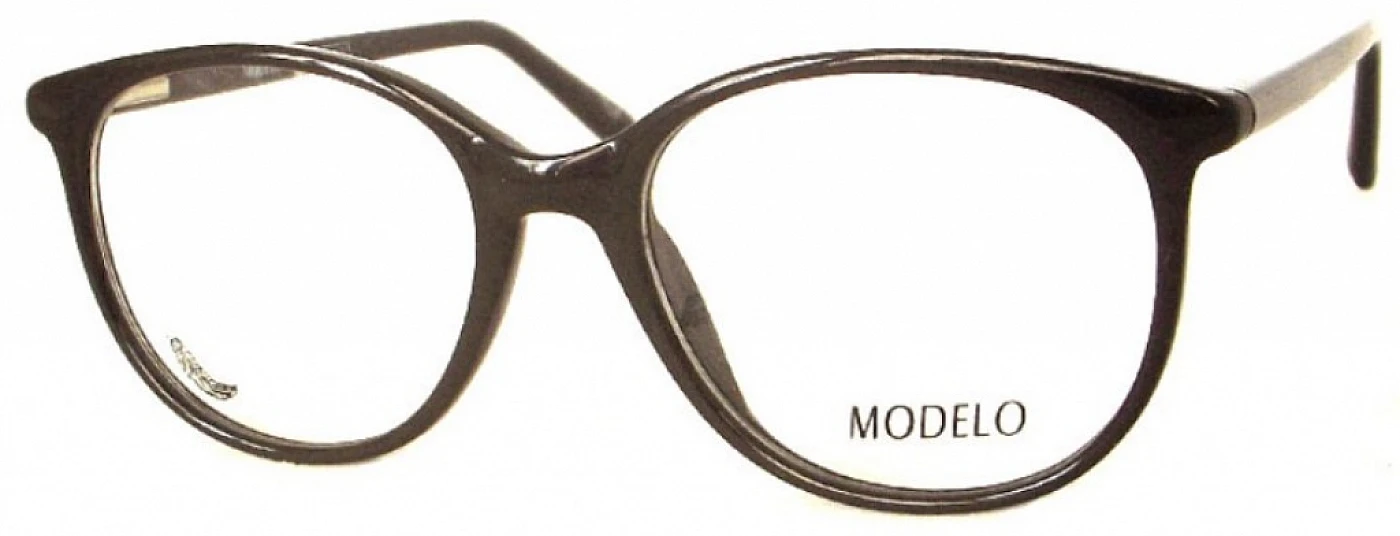 Оправа MODELO 5048 BROWN фото 1