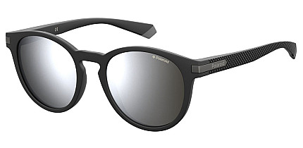 Polaroid 2087/S MTT BLACK