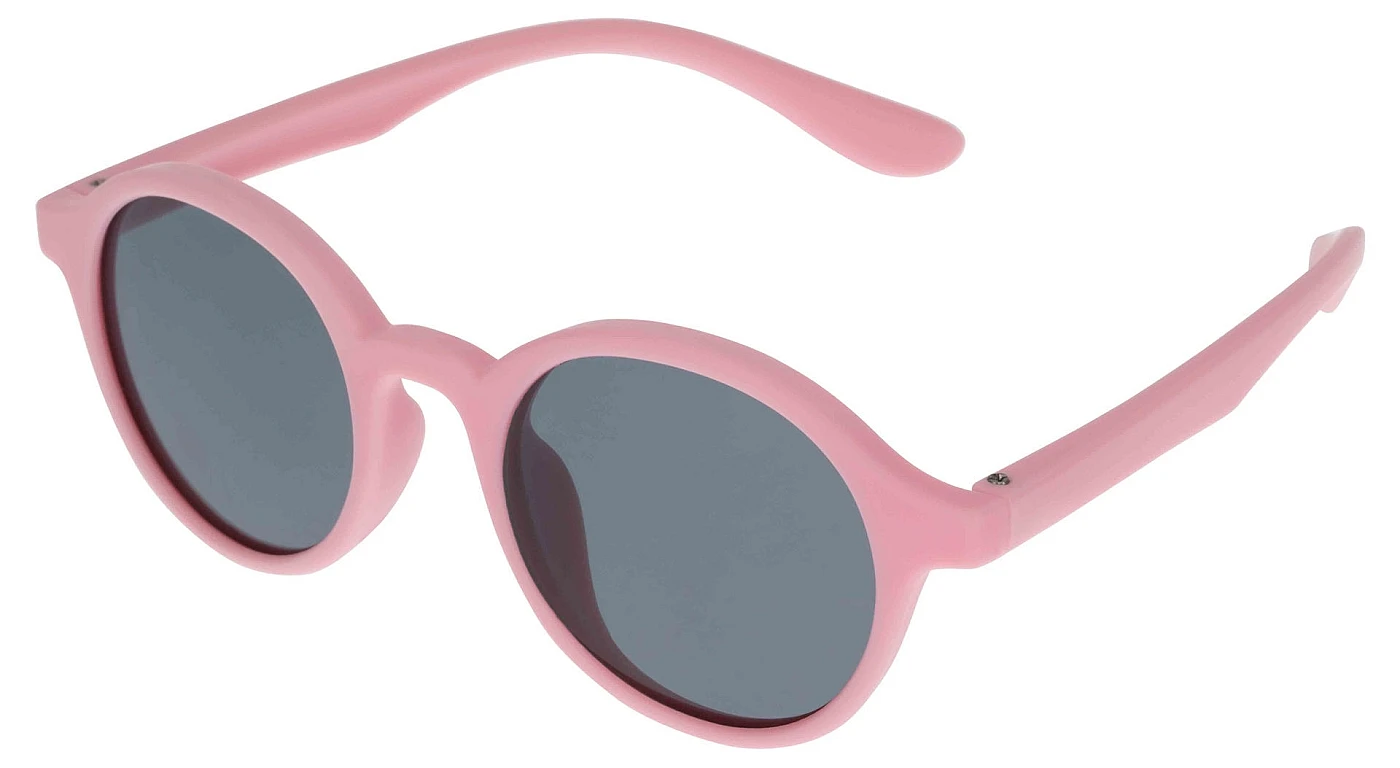 Детские солнцезащитные очки DOOKY Bali Pink 3-7 y фото 1