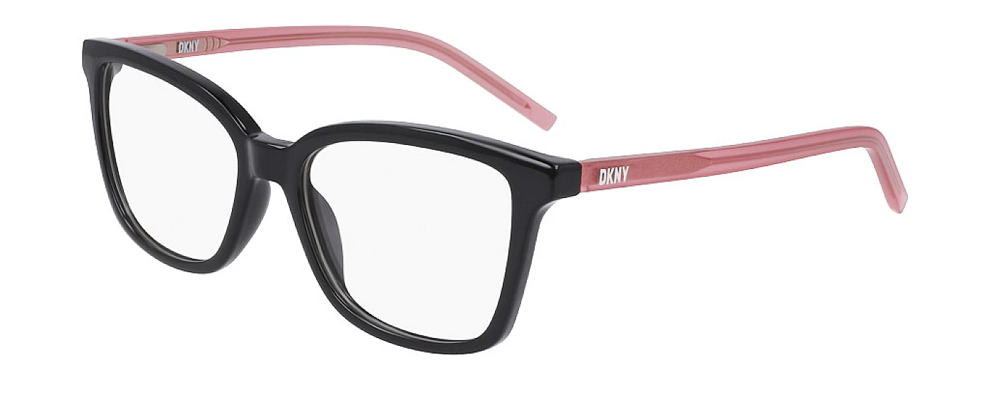 Оправа DKNY 5051 BLACK фото 1