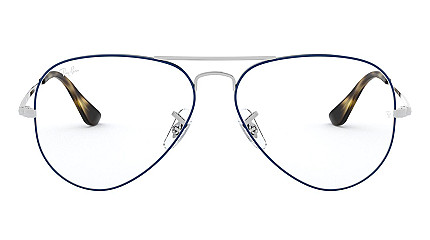 Ray-Ban Aviator RX 6489 2970