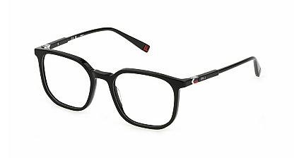 FILA I487L SHINY BLACK