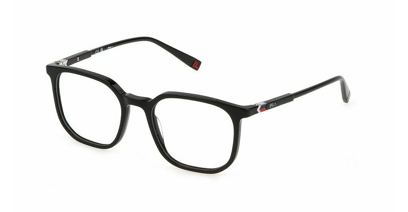 Оправа FILA I487L SHINY BLACK фото 1