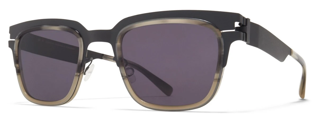 Мужские очки Mykita RAYMOND 795 51/22 оригинальный размер фото 1