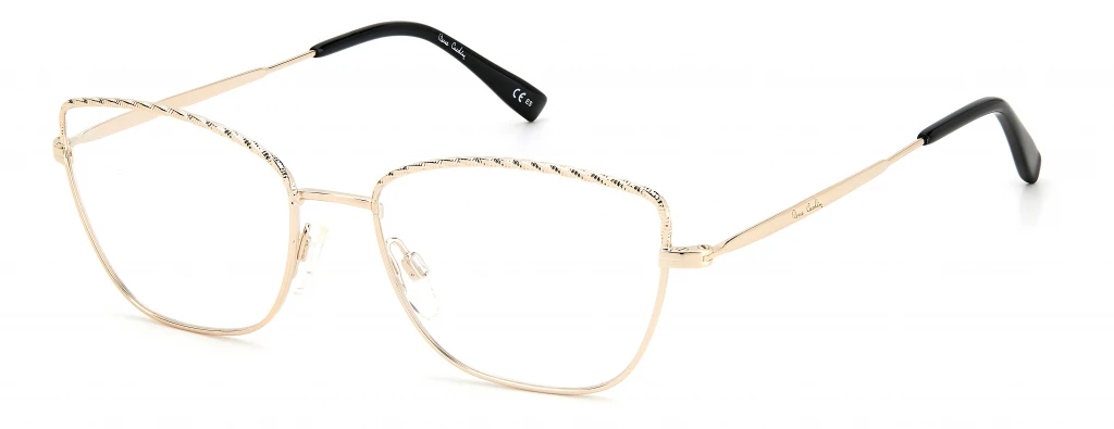 Оправа для очков для зрения Pierre Cardin 8867 GOLD оригинальный размер фото 1