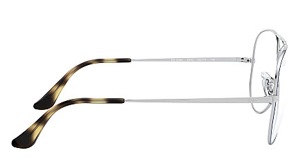 Ray-Ban Aviator RX 6489 2970