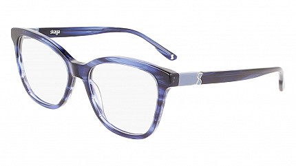 SKAGA 2878 ENGAGEMANG BLUE