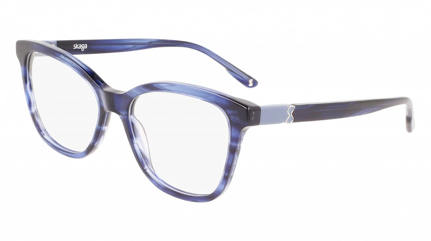 Оправа для очков для зрения SKAGA 2878 ENGAGEMANG BLUE фото 1