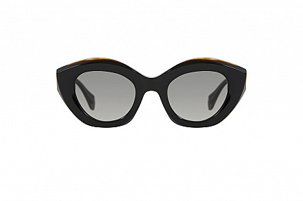 GIGIBARCELONA KENDRA Black