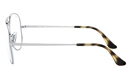 Ray-Ban Aviator RX 6489 2970