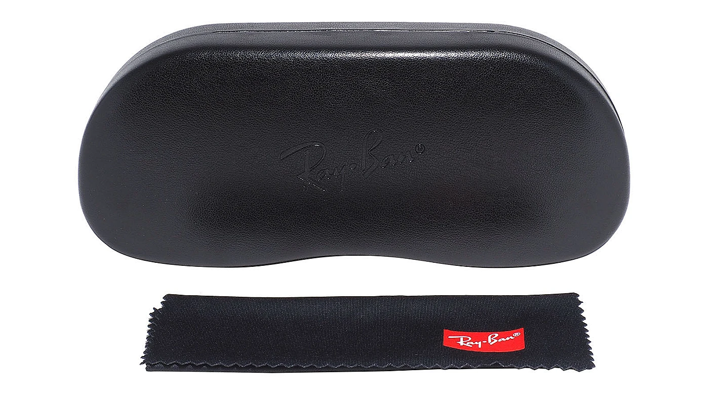 Оправа Ray-Ban Aviator RX 6489 2970 фото 5