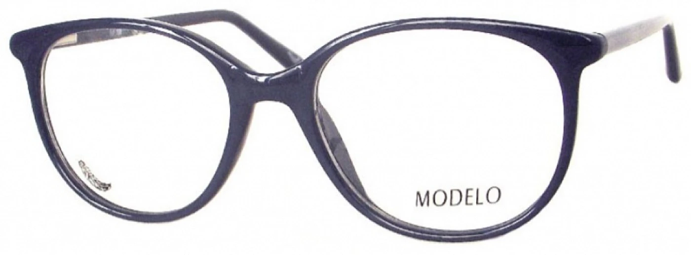 Оправа для очков для зрения MODELO 5048 NAVY фото 1