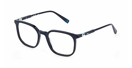 FILA I487L SHINY FULL BLUE