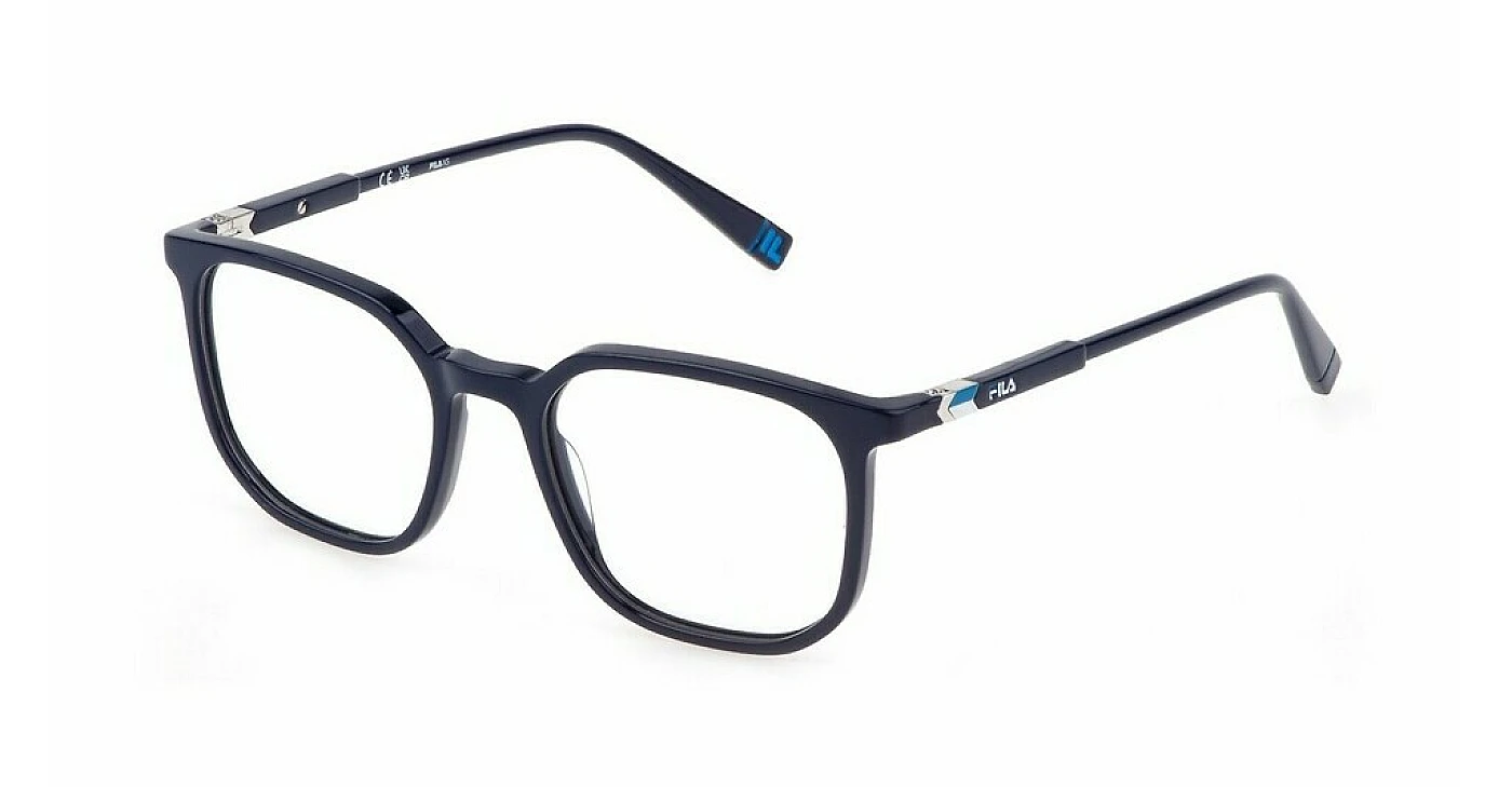 Оправа для очков FILA I487L SHINY FULL BLUE фото 1