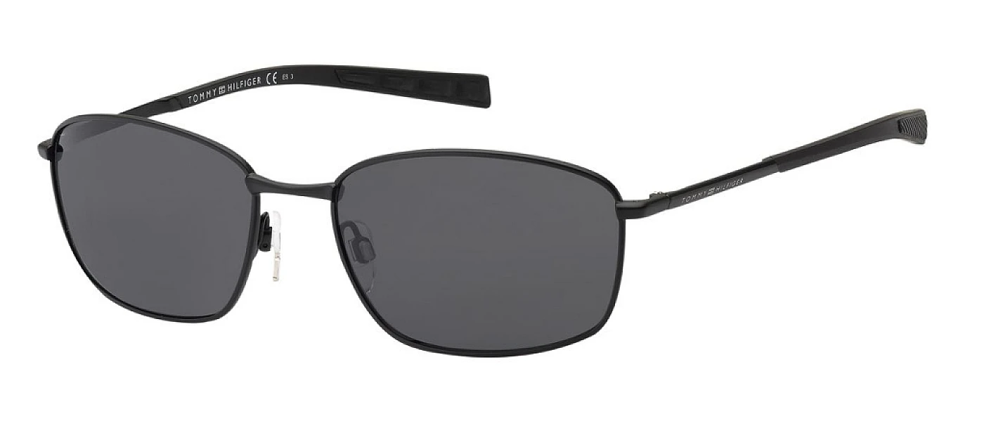 Мужские очки С/з очки TH 1768/S MTT BLACK фото 1