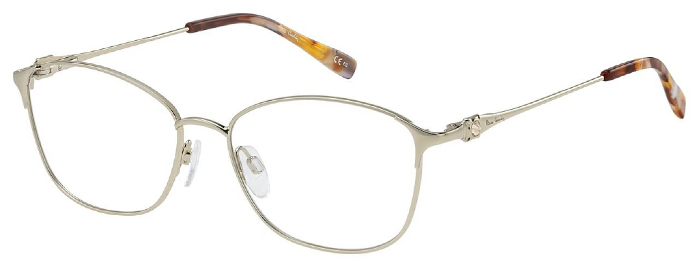 Оправа для очков для зрения Pierre Cardin 8849 LGH GOLD фото 1