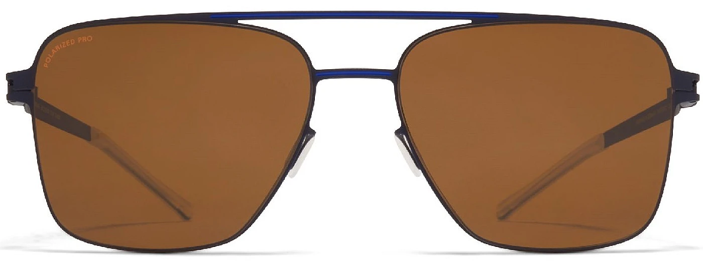 Унисекс солнцезащитные очки Mykita BERNIE 514 56/16 фото 1