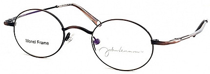JOHN LENNON 214B BROWN