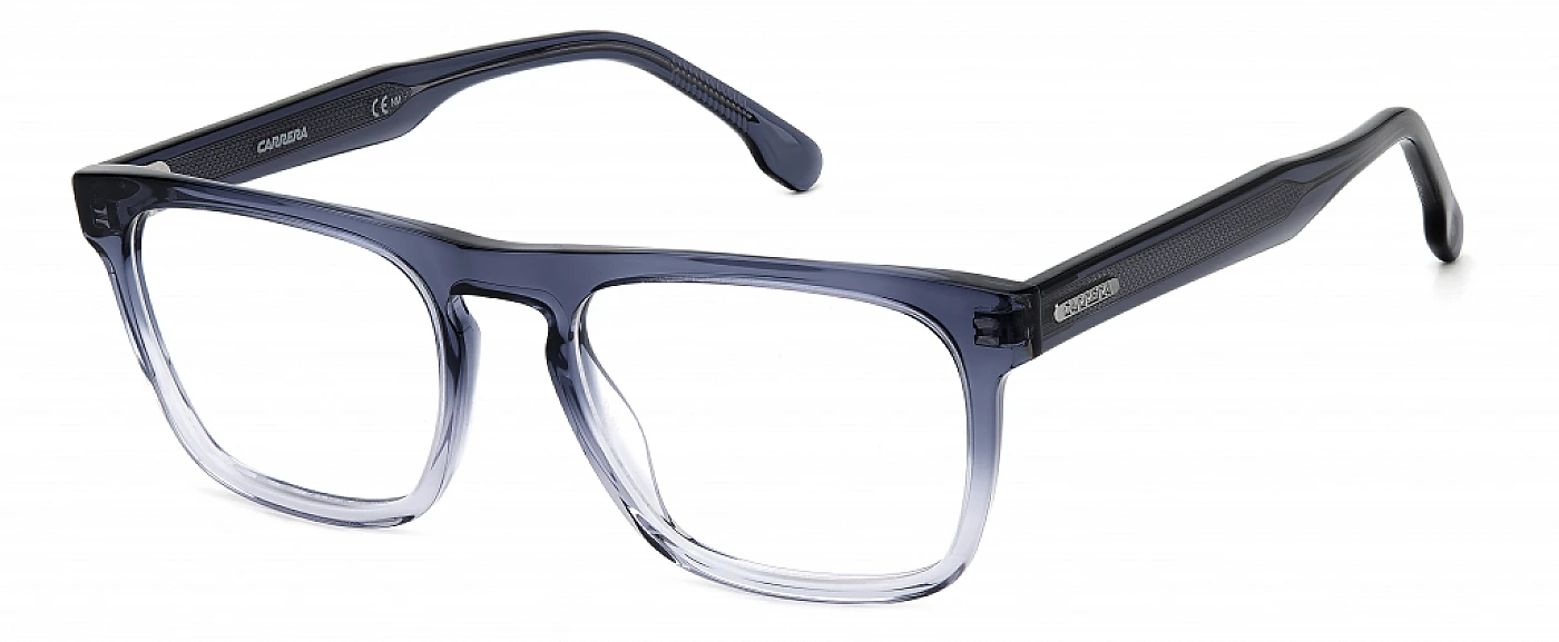 Оправа для очков для зрения CARRERA 268 BLUESHADE фото 1