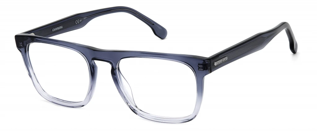 Оправа для очков для зрения CARRERA 268 BLUESHADE оригинальный размер фото 1