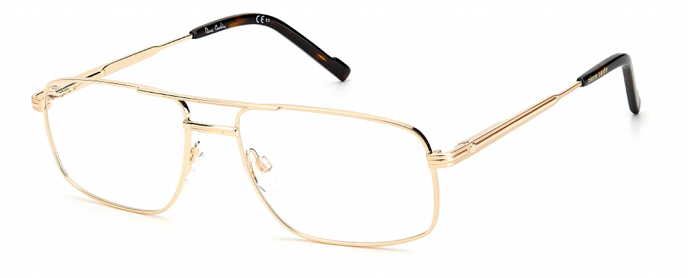 Оправа Pierre Cardin 6881 GOLD фото 1