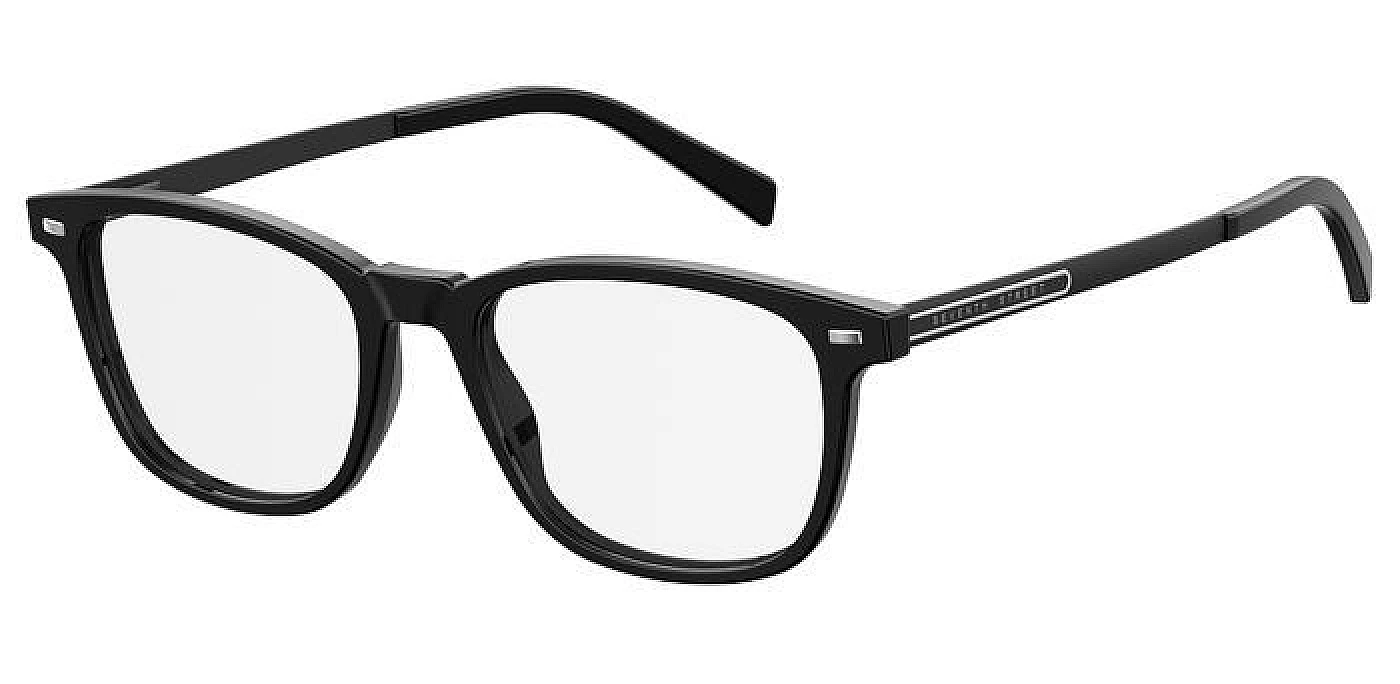 Оправа для очков для зрения 7TH STREET 014 BLACK фото 1