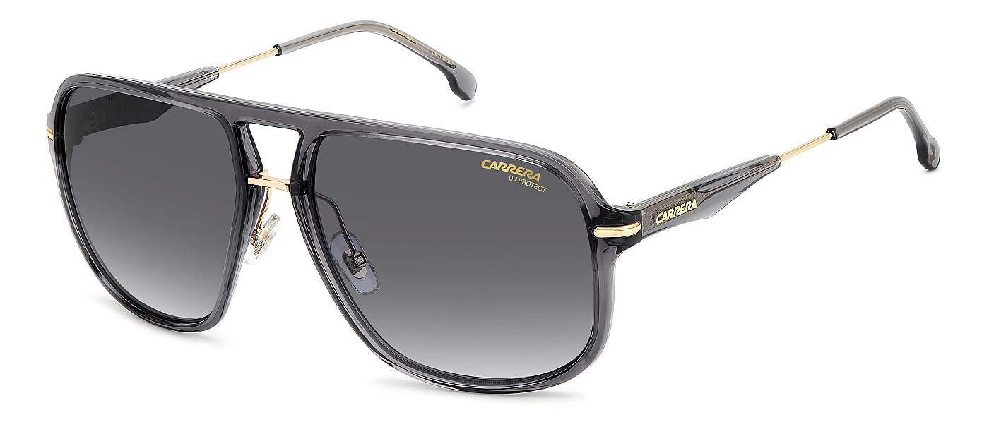 Мужские очки CARRERA 296/S GREY фото 1