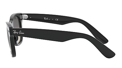 Ray-Ban Junior Wayfarer RJ 9066S 100/11