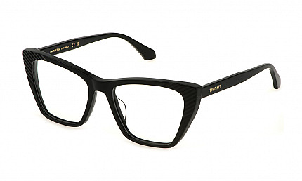 TWINSET W035 SHINY BLACK