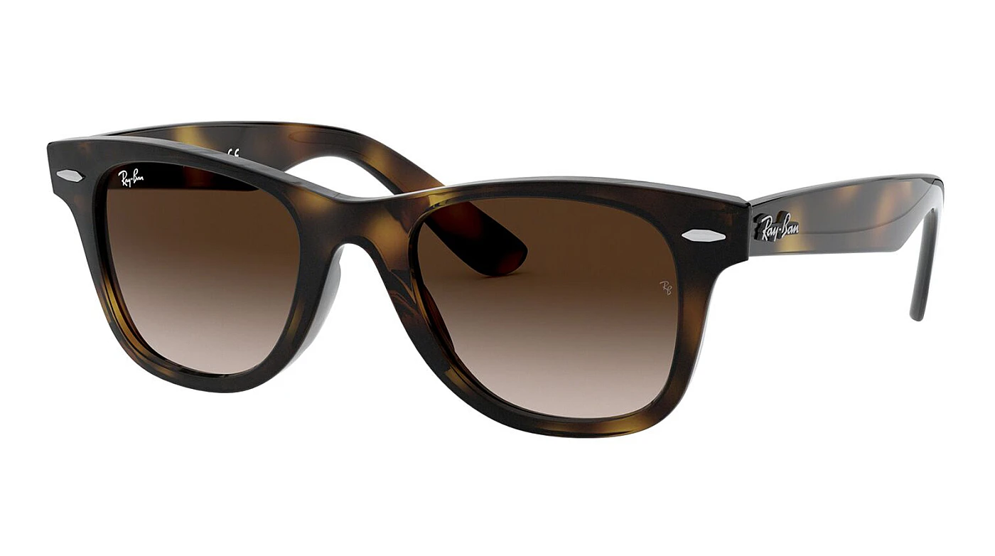 Очки Ray-Ban Junior Wayfarer RJ 9066S 152/13 фото 1