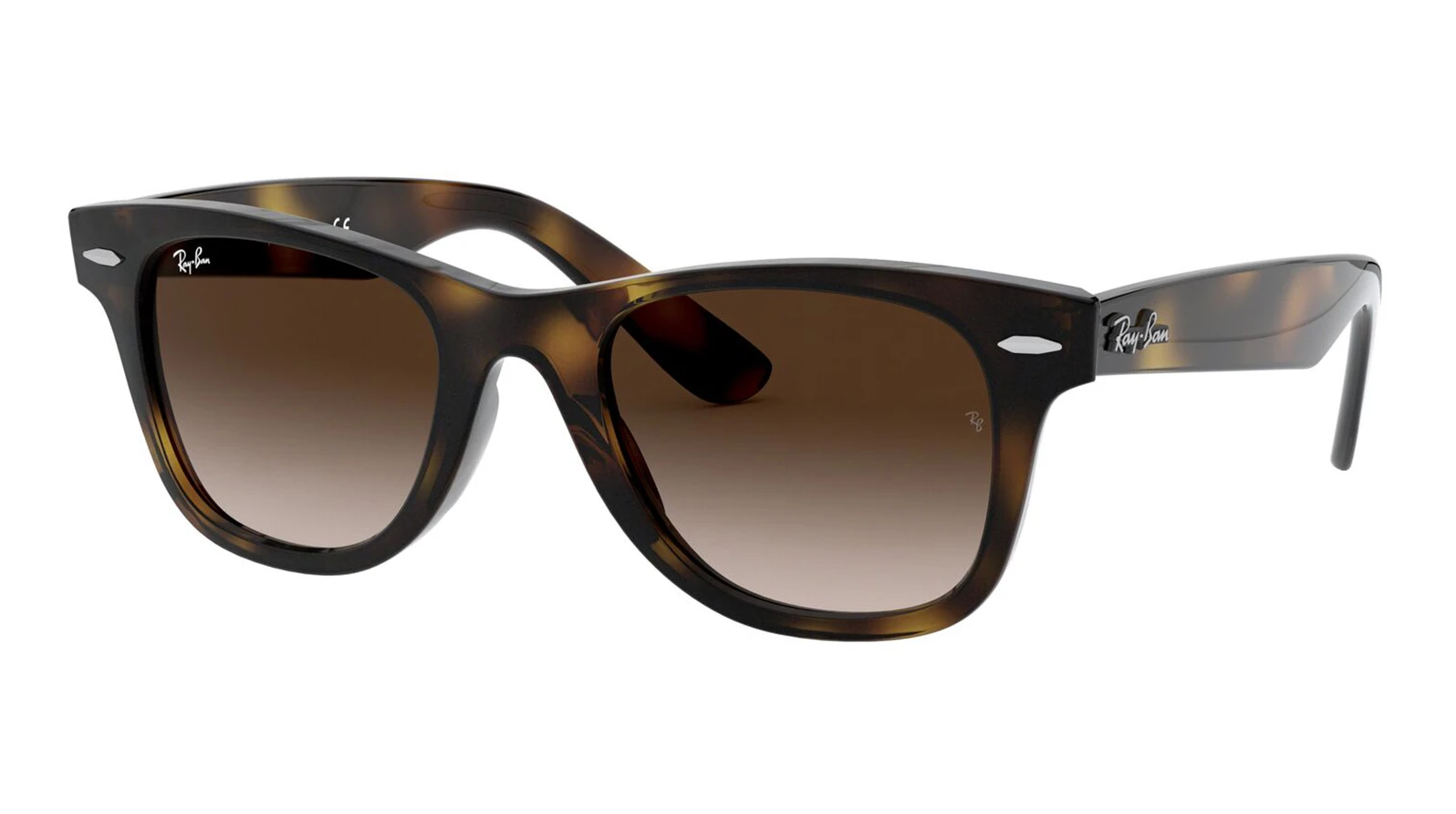 Очки Ray-Ban Junior Wayfarer RJ 9066S 152/13 оригинальный размер фото 1