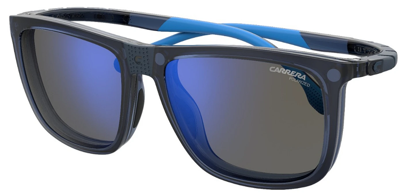 Солнцезащитные очки CARRERA HYPERFIT 16/CS BLUE фото 1