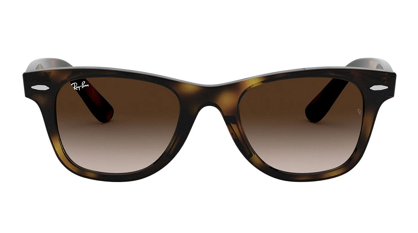 Очки Ray-Ban Junior Wayfarer RJ 9066S 152/13 фото 2