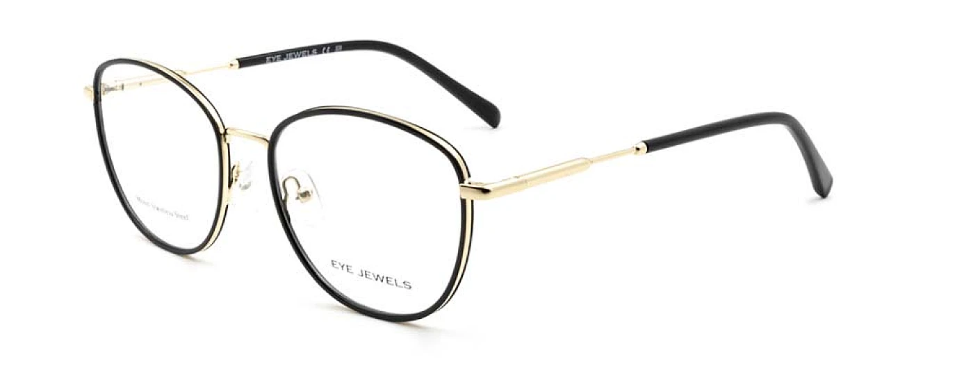 Оправа для очков EYE JEWELS 1228 CLASSIC фото 1