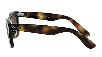 Ray-Ban Junior Wayfarer RJ 9066S 152/13