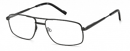 Pierre Cardin 6881 MTRUT BLK
