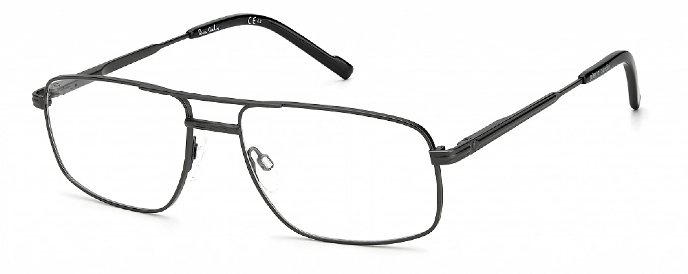 Оправа Pierre Cardin 6881 MTRUT BLK фото 1
