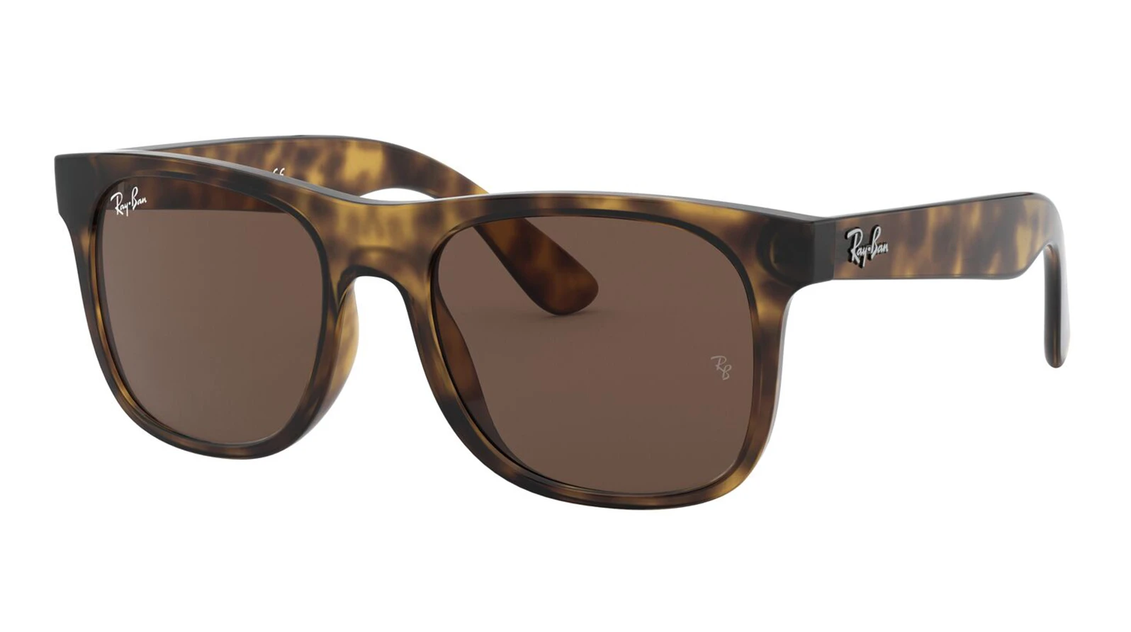 Очки Ray-Ban Junior RJ 9069S 152/73 оригинальный размер фото 1