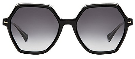 GIGIBARCELONA SUNSET Black&Crystal