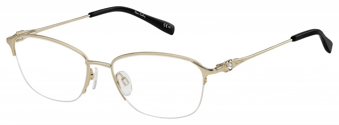 Оправа для очков для зрения Pierre Cardin 8850 ROSE GOLD фото 1