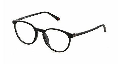 FILA I488L MATT BLACK