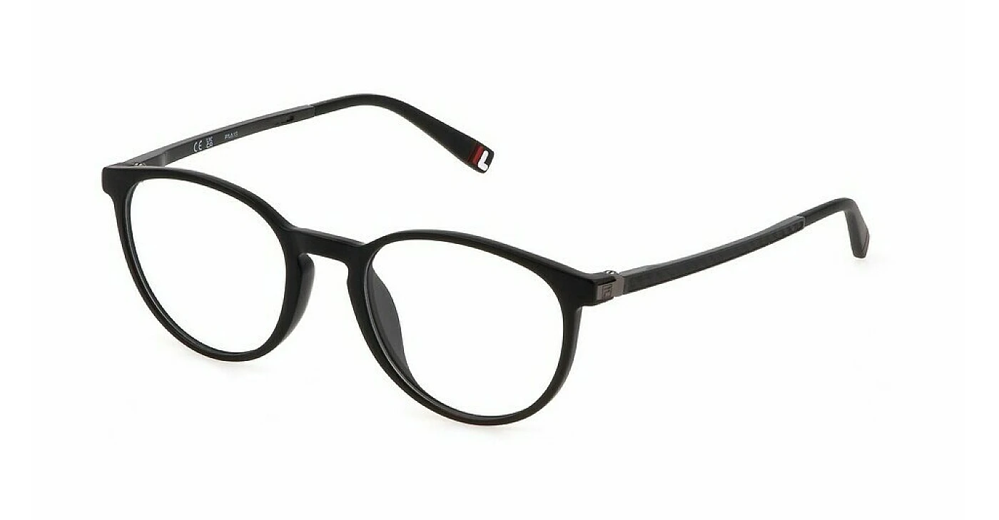 Оправа FILA I488L MATT BLACK фото 1